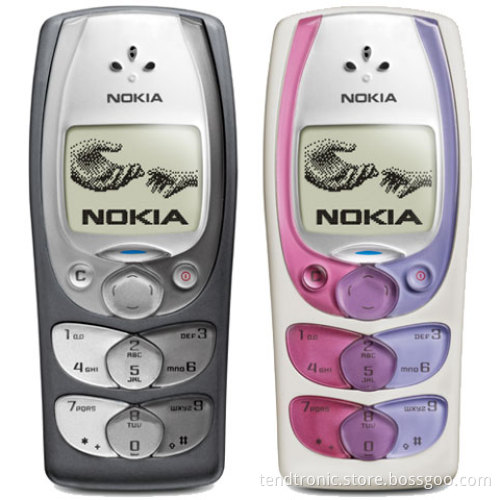 $6.98 refurbished Nokia Motorola mobile phone 2300